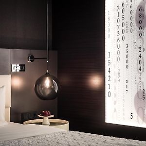 Chambre de Luxe Double